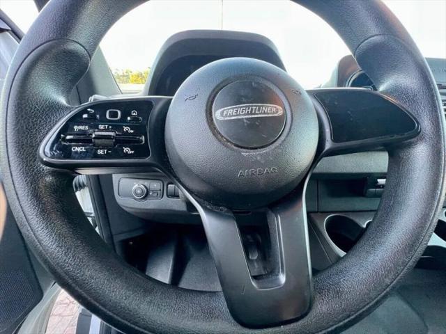 2019 Freightliner Sprinter Base