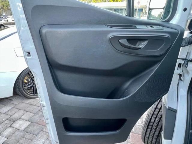 2019 Freightliner Sprinter Base