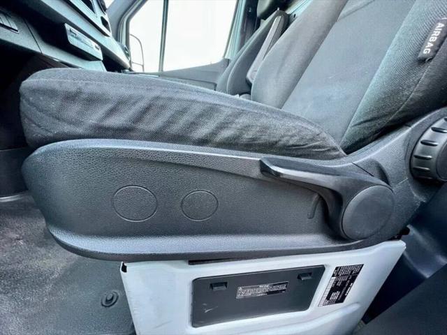 2019 Freightliner Sprinter Base