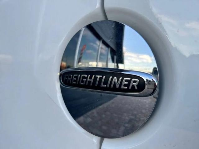 2019 Freightliner Sprinter Base