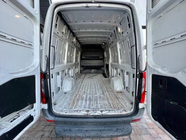 2019 Freightliner Sprinter Base