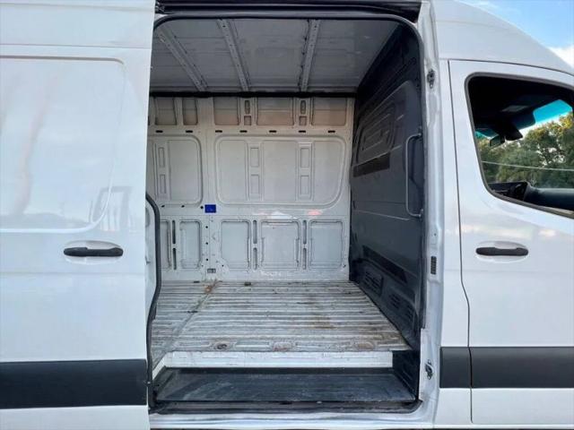 2019 Freightliner Sprinter Base
