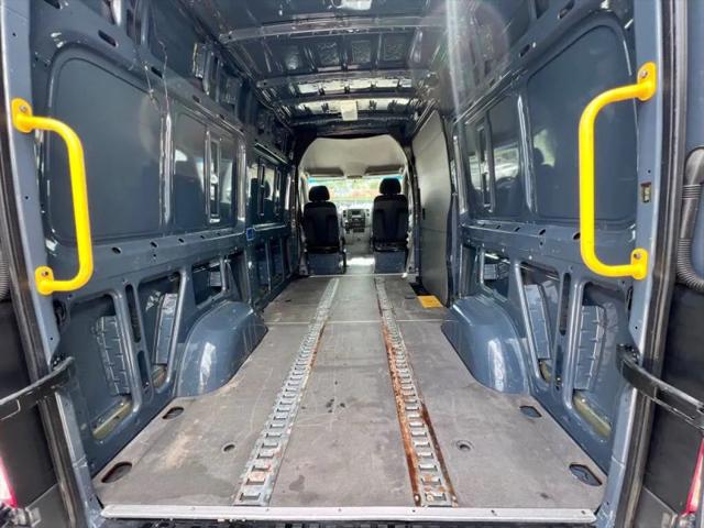 2018 Mercedes-Benz Sprinter 2500 Standard Roof V6
