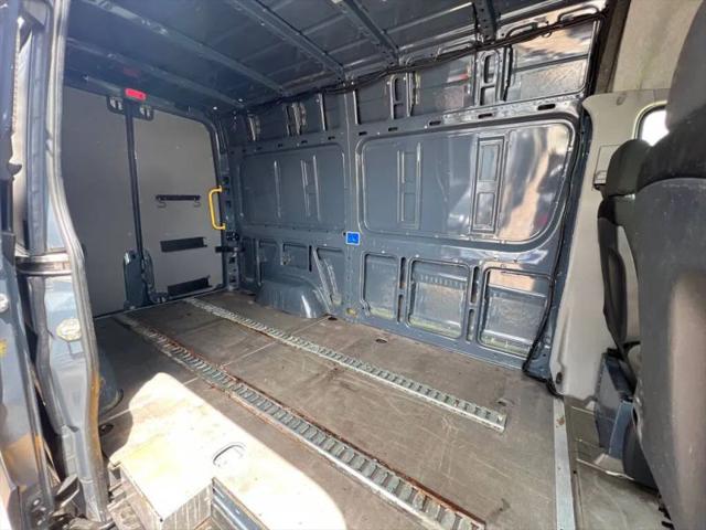 2018 Mercedes-Benz Sprinter 2500 Standard Roof V6