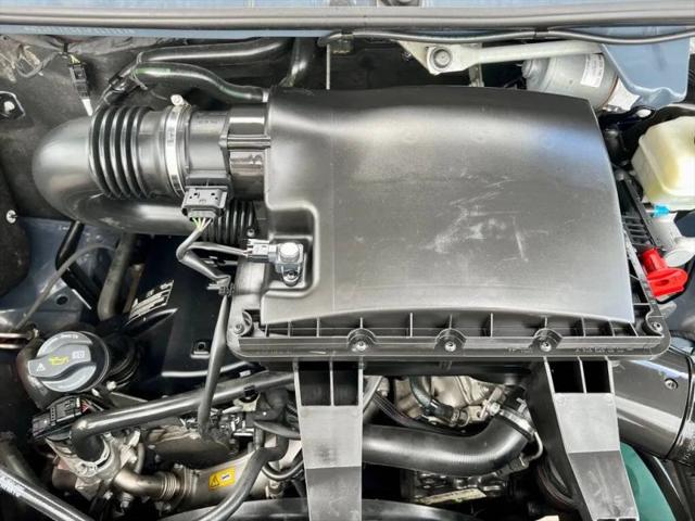 2018 Mercedes-Benz Sprinter 2500 Standard Roof V6