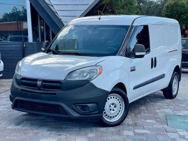 2016 Ram ProMaster City Cargo Van Tradesman for sale in Tampa, FL