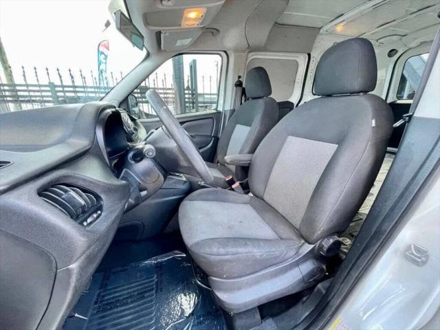 2016 Ram ProMaster City Cargo Van Tradesman
