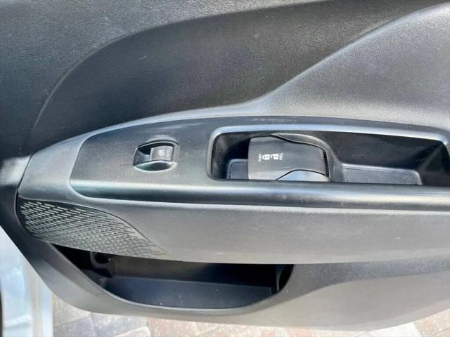 2016 Ram ProMaster City Cargo Van Tradesman