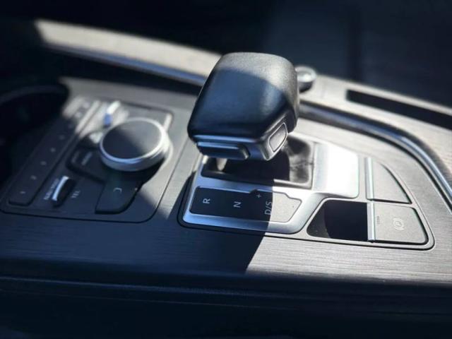 2018 Audi A5 2.0T Premium