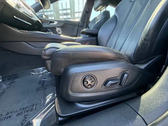 2018 Audi A5 2.0T Premium