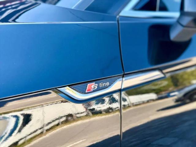 2018 Audi A5 2.0T Premium