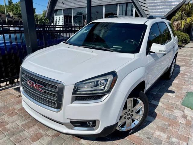 2017 GMC Acadia Base