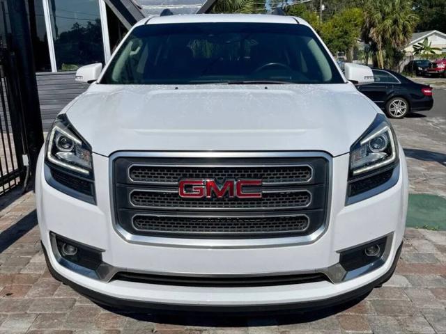 2017 GMC Acadia Base
