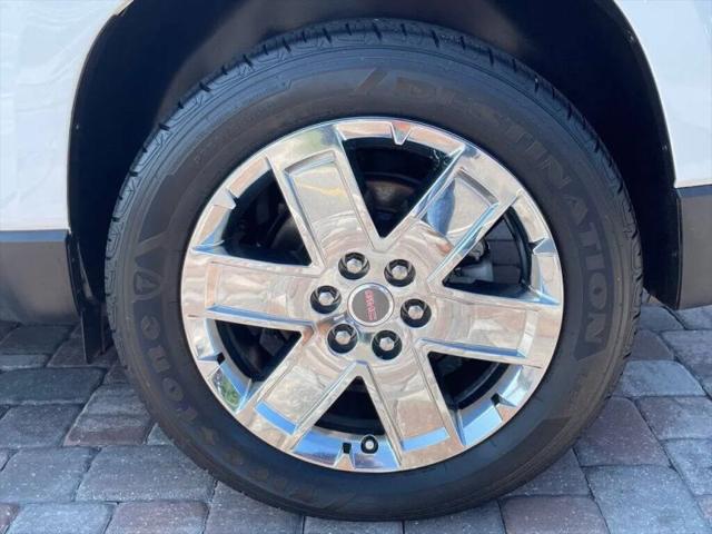 2017 GMC Acadia Base