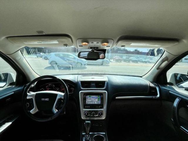 2017 GMC Acadia Base