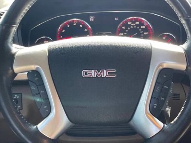 2017 GMC Acadia Base
