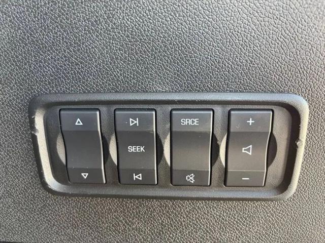 2017 GMC Acadia Base