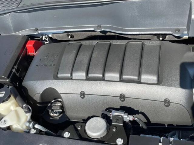 2017 GMC Acadia Base
