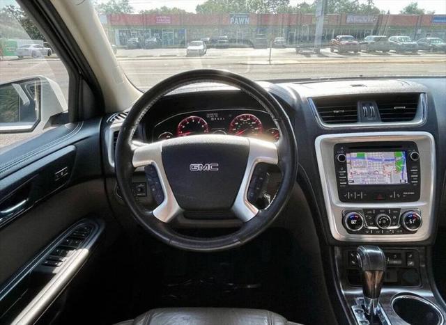 2017 GMC Acadia Base
