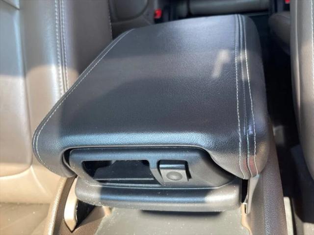 2017 GMC Acadia Base