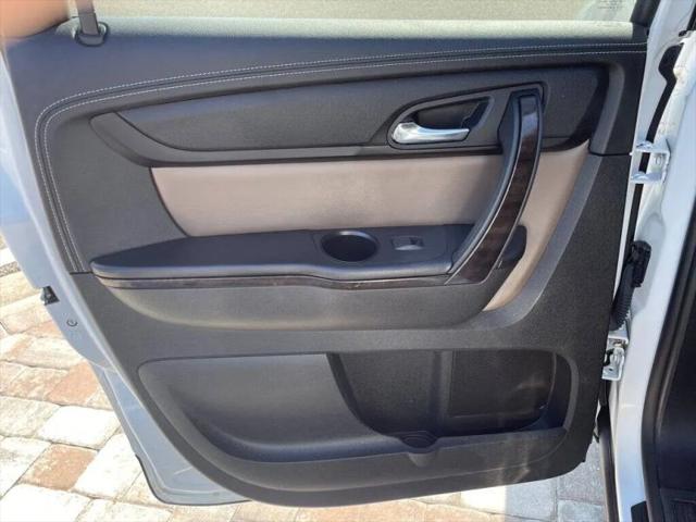 2017 GMC Acadia Base