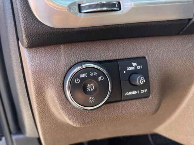 2017 GMC Acadia Base