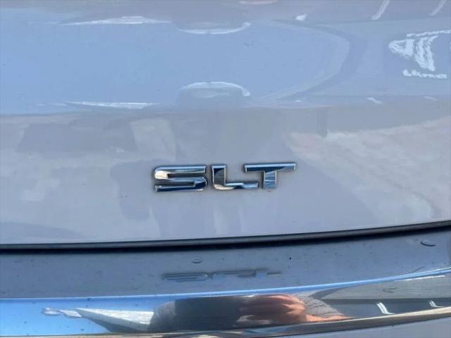 2017 GMC Acadia Base