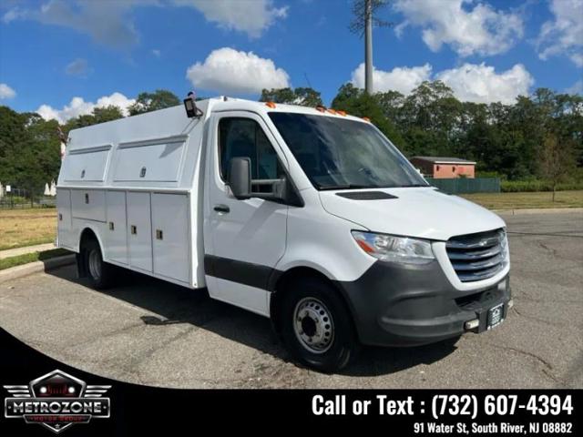 2019 Freightliner Sprinter Base for sale in South River, NJ