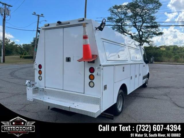 2019 Freightliner Sprinter Base