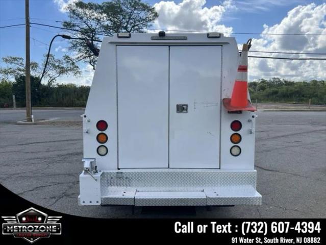 2019 Freightliner Sprinter Base