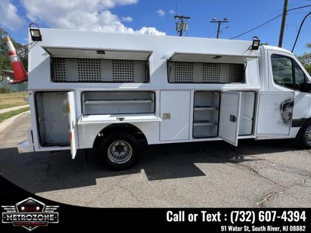 2019 Freightliner Sprinter Base