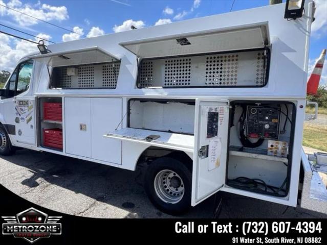 2019 Freightliner Sprinter Base