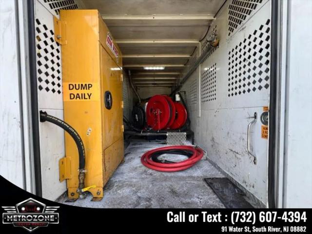 2019 Freightliner Sprinter Base
