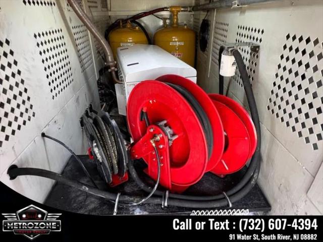 2019 Freightliner Sprinter Base