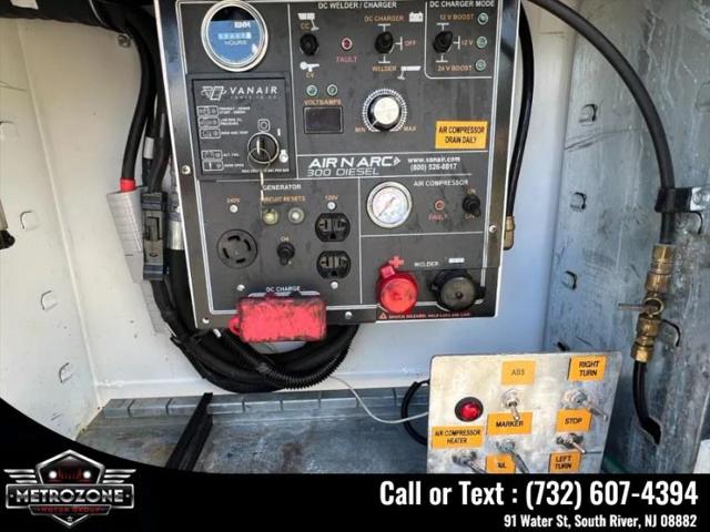 2019 Freightliner Sprinter Base