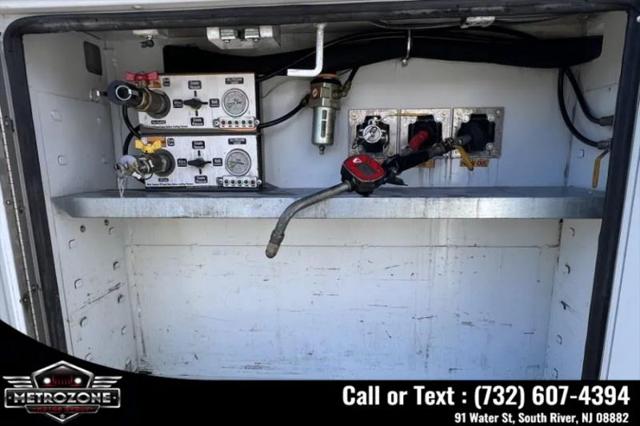 2019 Freightliner Sprinter Base