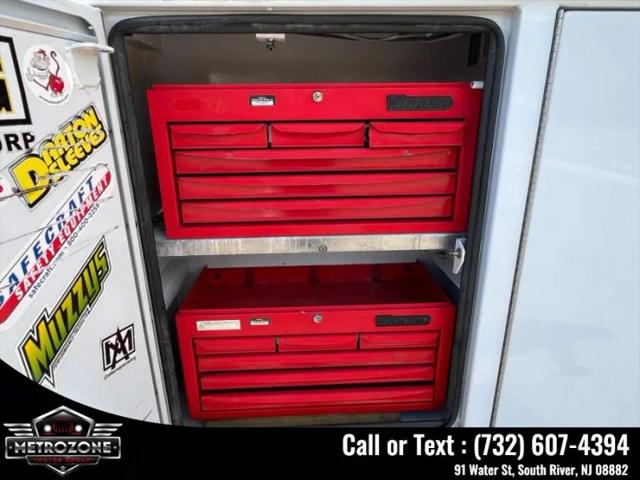 2019 Freightliner Sprinter Base