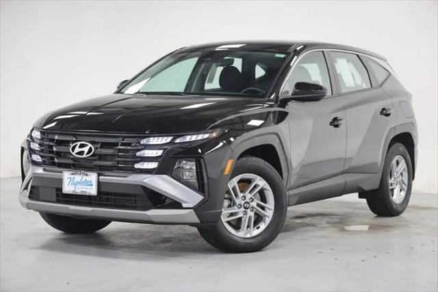 2026 Hyundai Tucson SE for sale in Aurora, IL
