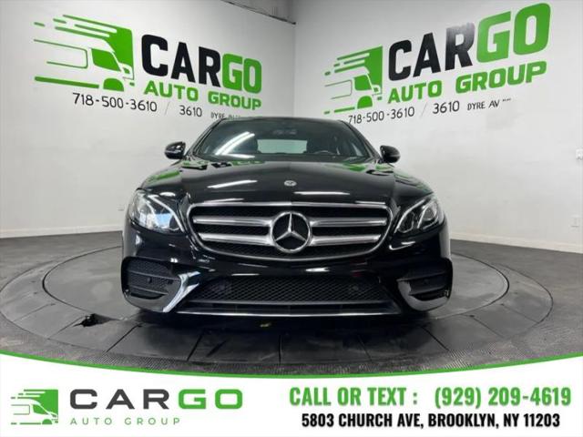 2020 Mercedes-Benz E 350 4MATIC for sale in Bronx, NY