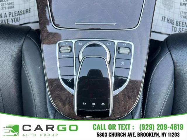 2020 Mercedes-Benz E 350 4MATIC