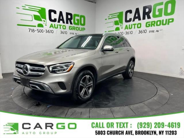 2021 Mercedes-Benz GLC SUV for sale in Bronx, NY