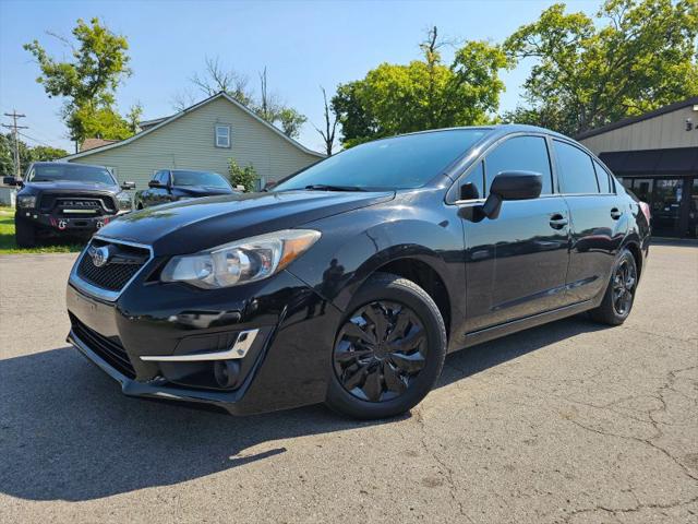 2016 Subaru Impreza 2.0i for sale in Lebanon, TN