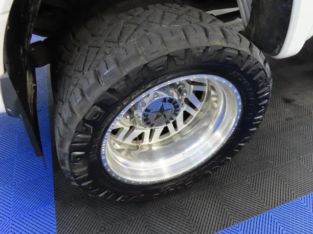 2022 Ford F-450 Platinum