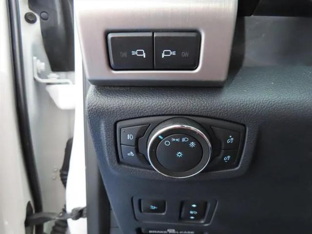 2022 Ford F-450 Platinum
