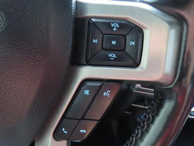 2022 Ford F-450 Platinum