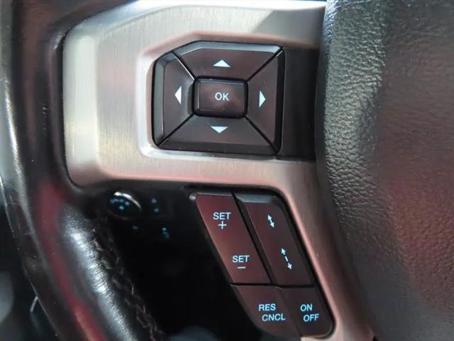 2022 Ford F-450 Platinum