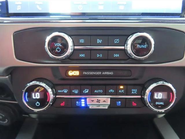 2022 Ford F-450 Platinum