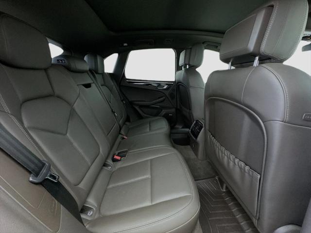 2021 Porsche Macan S