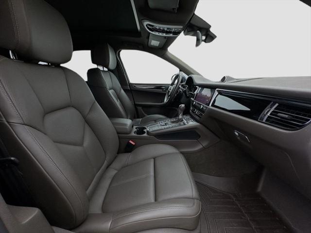 2021 Porsche Macan S