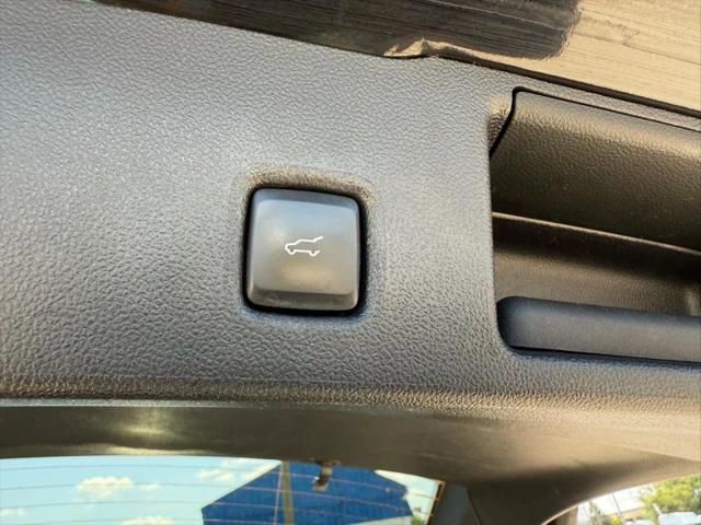 2021 Ford Escape Titanium Hybrid